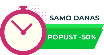 time banner